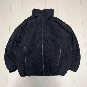 HARE 프리마로프트 해피 수트 BLACK M