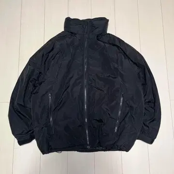 HARE 프리마로프트 해피 수트 BLACK M