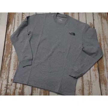 The North Face 플라워 로고