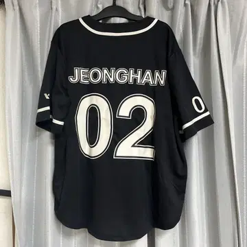정한 유니폼 02 SEVENTEEN