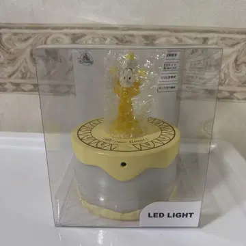 루미에르 LED 라이트 USB 연결