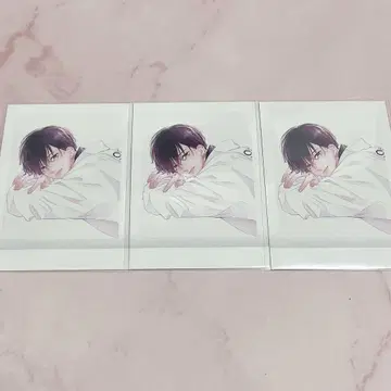 언니의 스이 군 파샤코레 스이 컬러 1
