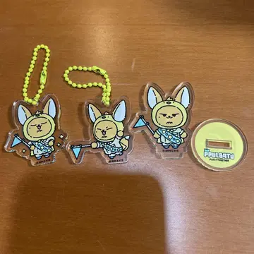 txt 뿔바투 팬