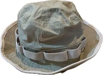Nike 아웃도어 햇 그레이