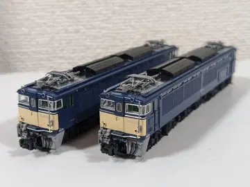 TOMIX 92169 EF63 (3차형 파란색)