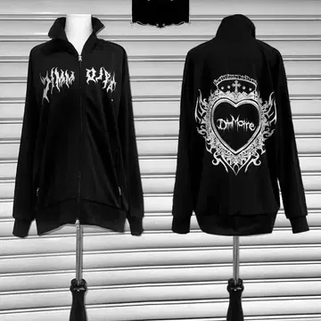 dimmoire Heartcore 저리 상의