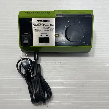 TOMIX 5006 DX Power Unit