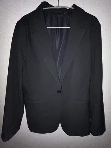 GU 셋업 수트 XL
