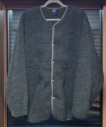 Applebum Boa Boa Jacket