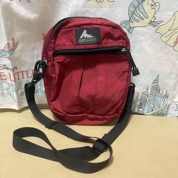 90's Gregory 퀵 포켓 L 사이즈 미국제