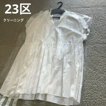 23구 벌룬 롱 개더 블라우스