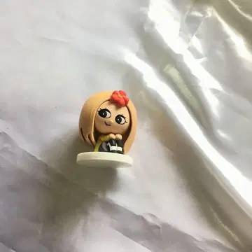 헤이세이 플라밍고 피규어 RIHO 리호