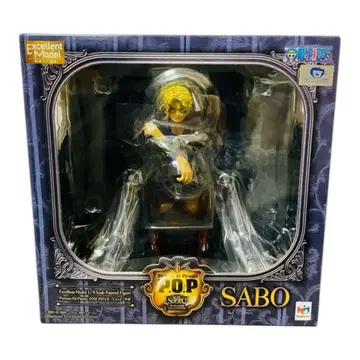 사보 pop soc s.o.c 원피스 피규어 미개봉