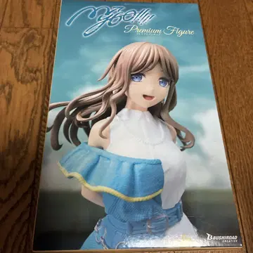 BanG Dream! 나가사키 소요 프리미엄 피규어