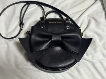 Maison de FLEUR 아오키 미사코 리본백