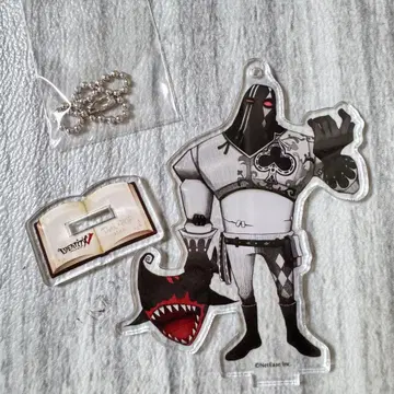 Identity V Dark x POP 복수자 처형인 아크릴 스탠드