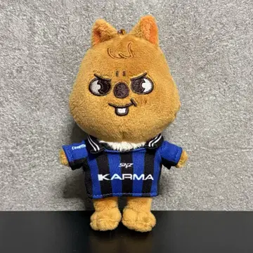 KARMA skzoo ver. HAN