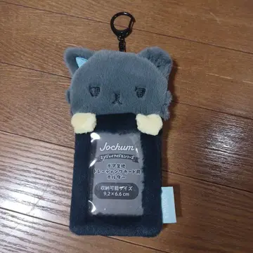 JOCHUM 피하이 트레이딩 카드 케이스