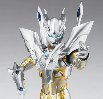 S.H.Figuarts 울티메이트 샤이닝 울트라맨 제로