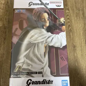 Grandista - Shanks 피규어