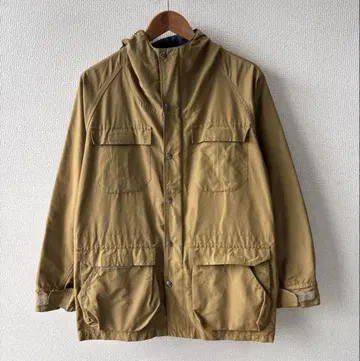 USA제 SIERRA DESIGNS 60/40 크로스 마운틴 후드티