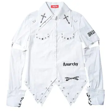 ACDC RAG L/S 셔츠