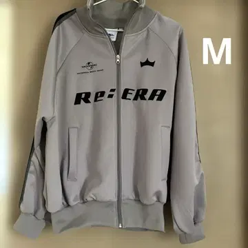 King & Prince Re:ERA 트랙 자켓 M