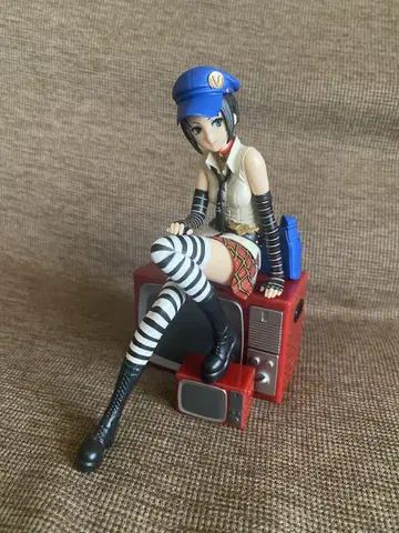 페르소나 4 더 골든 피규어 마리