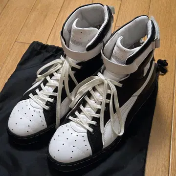 PUMA JIL SANDER 콜라보 스니커즈