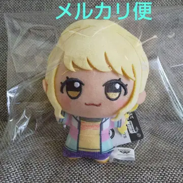 학원 아이돌 마스터 SD 인형 [ 후지타 코토네 ]