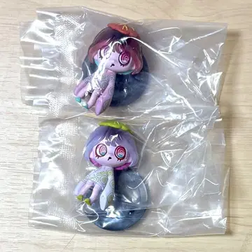 바이러스 스위츠 감미처