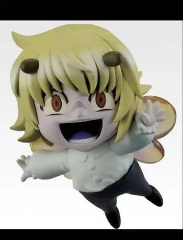 HUNTER x HUNTER 제일복권 F상 푸프