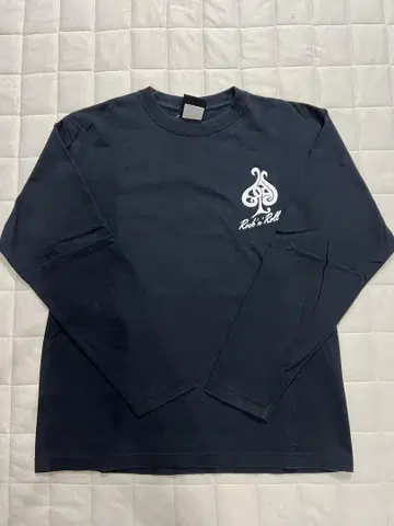 THE MODS 긴팔 티셔츠 S 사이즈