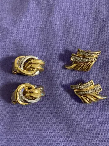 니나리치 귀찌 2쌍