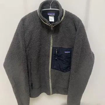 Patagonia 파타고니아 레트로X