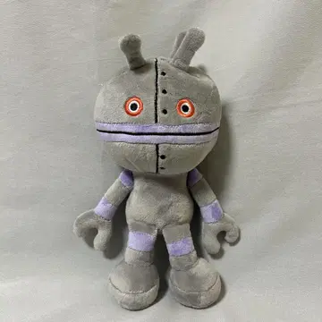 호빵맨 다다단 봉제 인형 다다단 2호 프리치이 콩