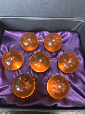 드래곤볼 칠성구 신룡
