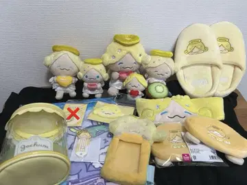 오히라 쇼세이 JO1 일괄 판매