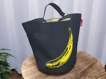 루토트 앤디 워홀 콜라보 백