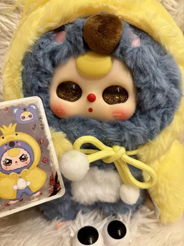 babythree 베이비쓰리 히어로 시리즈