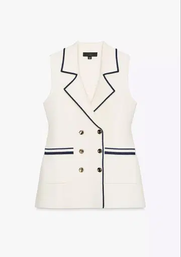 ZARA 니트 베스트