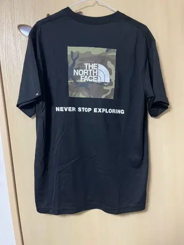THE NORTH FACE 티셔츠 nt32437