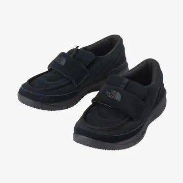눕시 로퍼 스웨이드 THE NORTH FACE
