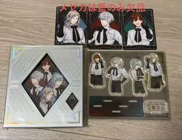 우타프리 탭나이 메들리 송 CD