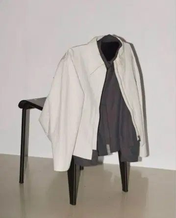 TODAYFUL Washer Zip Blouson 36