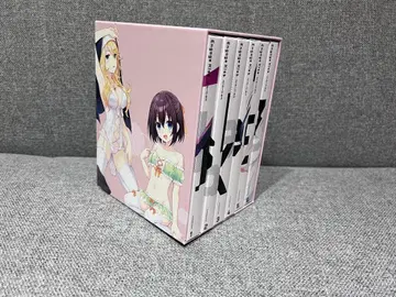 엔게이지 키스 전 6권 특전 Box 포함
