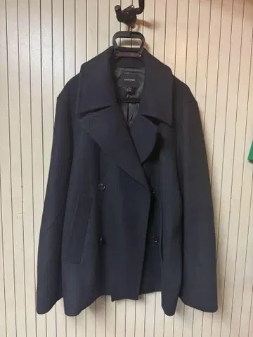 BANANA REPUBLIC 피코트 XL