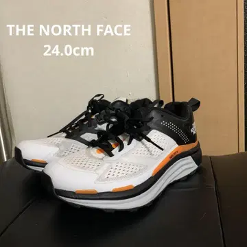 THE NORTH FACE 트레일 러닝화