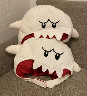 usj 테레사 팬 캡 모자 세트