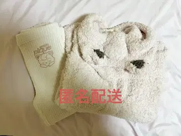 젤라또피케 포켓몬 푸린 후디 & 레그 워머 레깅스 세트
